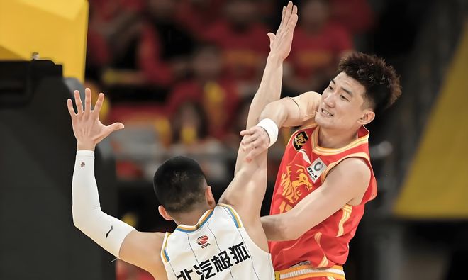 四大旅美主力全部离队！郭士强重建男篮国家队，徐昕去向正式曝光