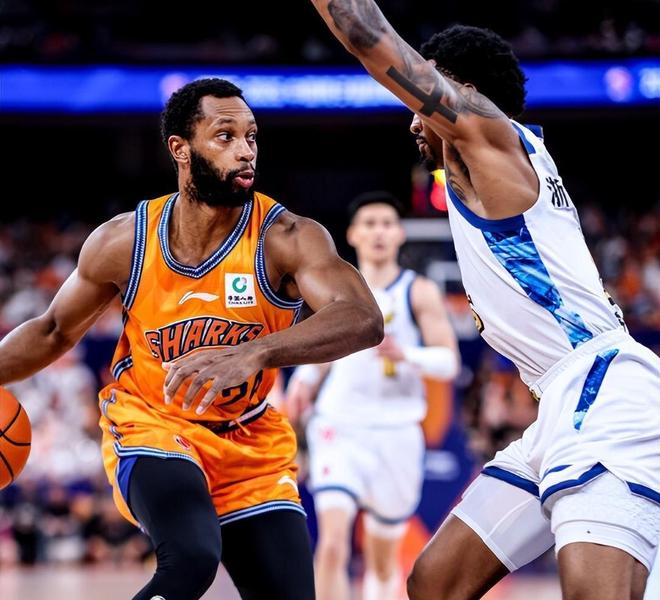 十几年前NBA球星扎堆，到如今优质外援纷纷逃离，CBA为何不香了？