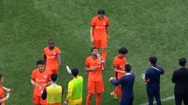 海地0比1不敌苏格兰，世界杯4战全败继续陪伴国足
