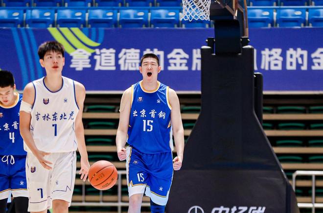 无缘CBA新赛季的四大老面孔