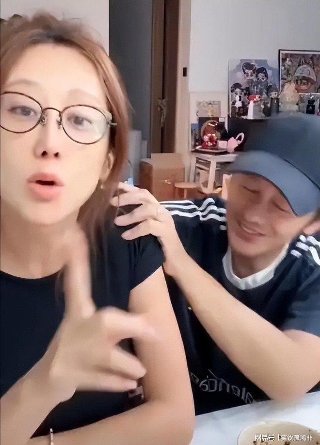 coco彻底不装了!连爆张柏芝猛料,直言跟谢贤恋爱 是最大的烦恼
