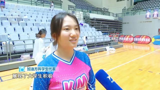 泰国代表团拍摄亚运会自助餐，日本人太抠简直是“减脂儿童套餐”