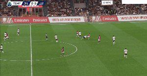 如果西方像制裁俄罗斯那样制裁中国，会发生什么？有人进行了推演