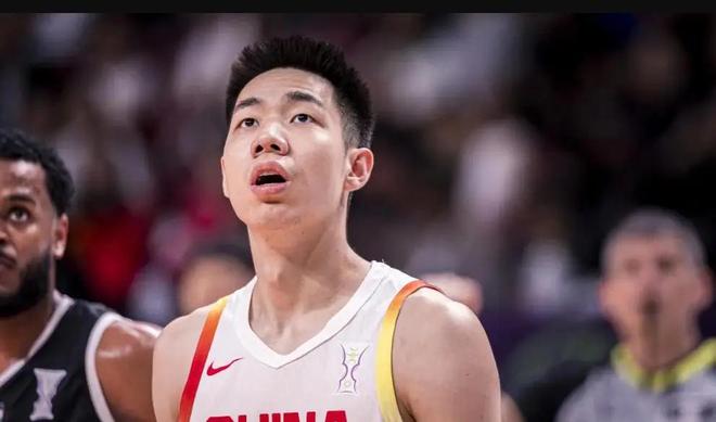 确定是ACL损伤！黎巴嫩核心后卫接受手术，那中国男篮...